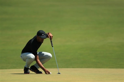 Tony Finau Poster 3492565