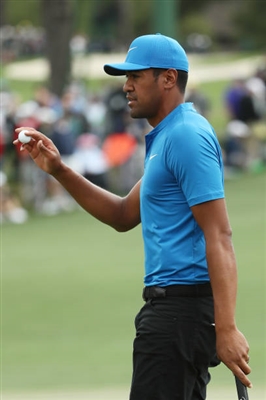 Tony Finau Poster 3492566