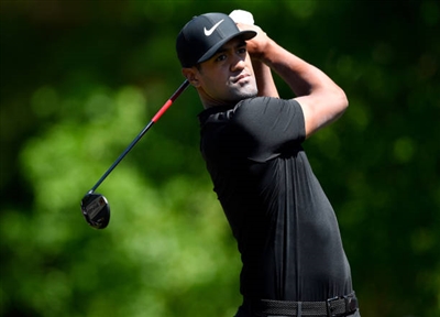 Tony Finau Poster 3492568