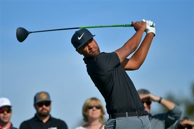Tony Finau Poster 3492572