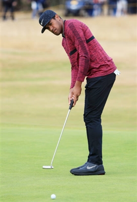 Tony Finau Poster 3492573