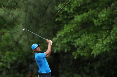Tony Finau Poster 3492575