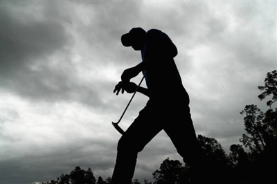 Tony Finau Poster 3492581