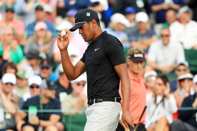 Tony Finau Poster 3492582
