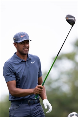 Tony Finau Poster 3492583