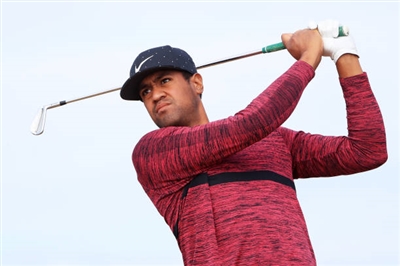 Tony Finau Poster 3492588