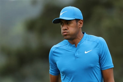 Tony Finau Poster 3492592