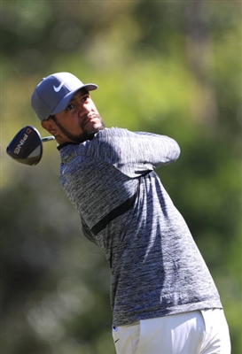 Tony Finau Poster 3492594