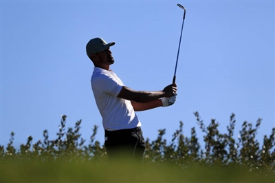 Tony Finau Poster 3492596