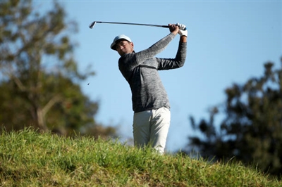 Tony Finau Poster 3492598