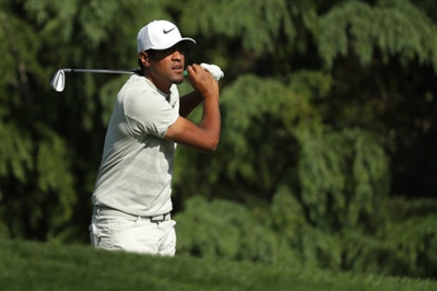 Tony Finau Poster 3492600