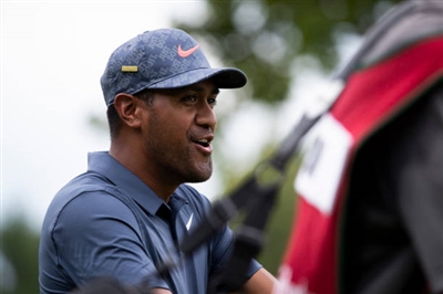 Tony Finau Poster 3492601