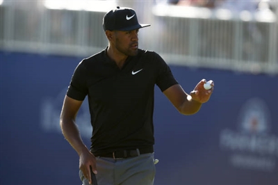 Tony Finau Poster 3492603