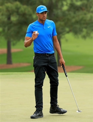 Tony Finau Poster 3492608