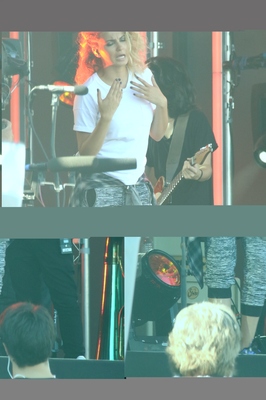 Tori Kelly Poster 2696239