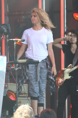 Tori Kelly Poster 2696473