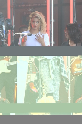 Tori Kelly Poster 2696556