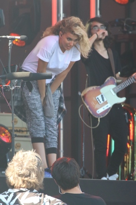 Tori Kelly Poster 2696615
