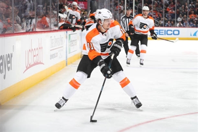 Travis Konecny Poster 3565200