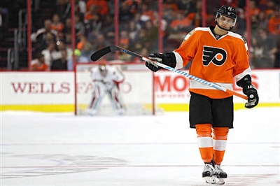 Travis Konecny Poster 3565233