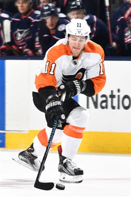 Travis Konecny Poster 3565266