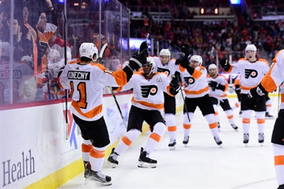 Travis Konecny Poster 3565276