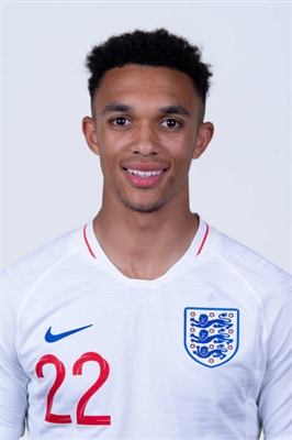 Trent Alexander-Arnold Poster 3357343
