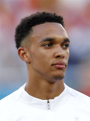Trent Alexander-Arnold Poster 3357347