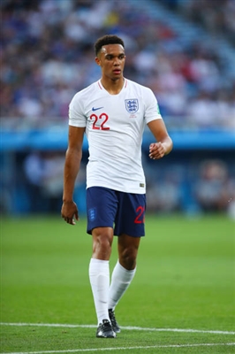 Trent Alexander-Arnold Poster 3357348