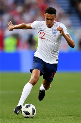 Trent Alexander-Arnold Poster 3357349