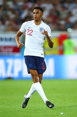 Trent Alexander-Arnold Poster 3357350