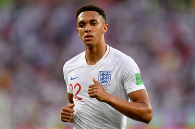 Trent Alexander-Arnold Poster 3357351