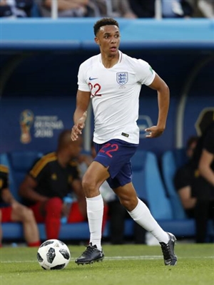 Trent Alexander-Arnold Poster 3357352