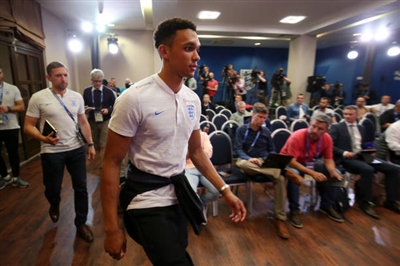 Trent Alexander-Arnold Poster 3357353