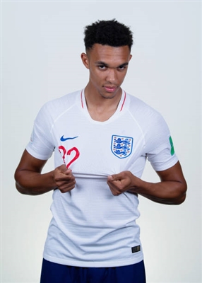 Trent Alexander-Arnold Poster 3357354