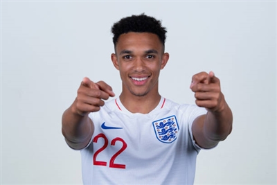 Trent Alexander-Arnold Poster 3357355