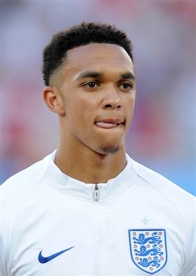 Trent Alexander-Arnold Poster 3357360