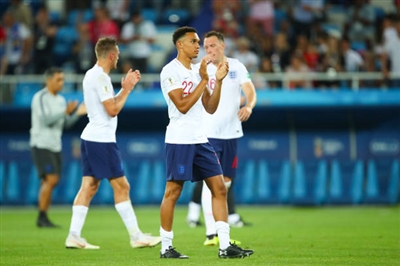 Trent Alexander-Arnold Poster 3357361
