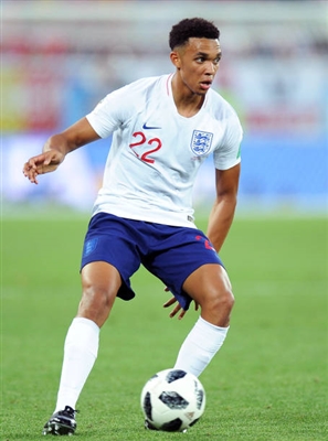 Trent Alexander-Arnold Poster 3357362