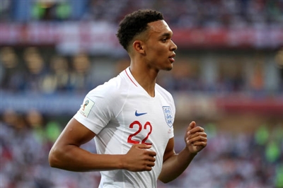 Trent Alexander-Arnold Poster 3357363