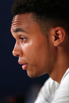 Trent Alexander-Arnold Poster 3357366