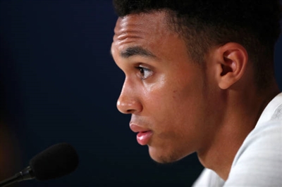 Trent Alexander-Arnold Poster 3357367