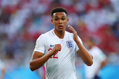 Trent Alexander-Arnold Poster 3357368