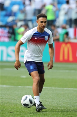 Trent Alexander-Arnold Poster 3357369