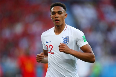 Trent Alexander-Arnold Poster 3357370