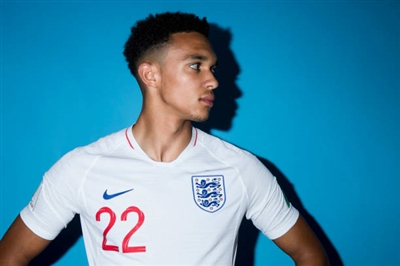 Trent Alexander-Arnold Poster 3357372
