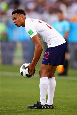 Trent Alexander-Arnold Poster 3357374