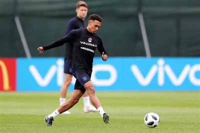 Trent Alexander-Arnold Poster 3357376
