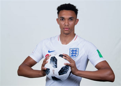 Trent Alexander-Arnold Poster 3357377