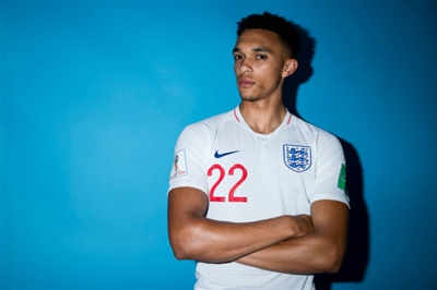 Trent Alexander-Arnold Poster 3357378